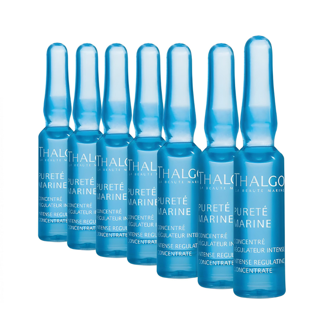 THALGO PURETÉ MARINE Intense Regulating Concentrate